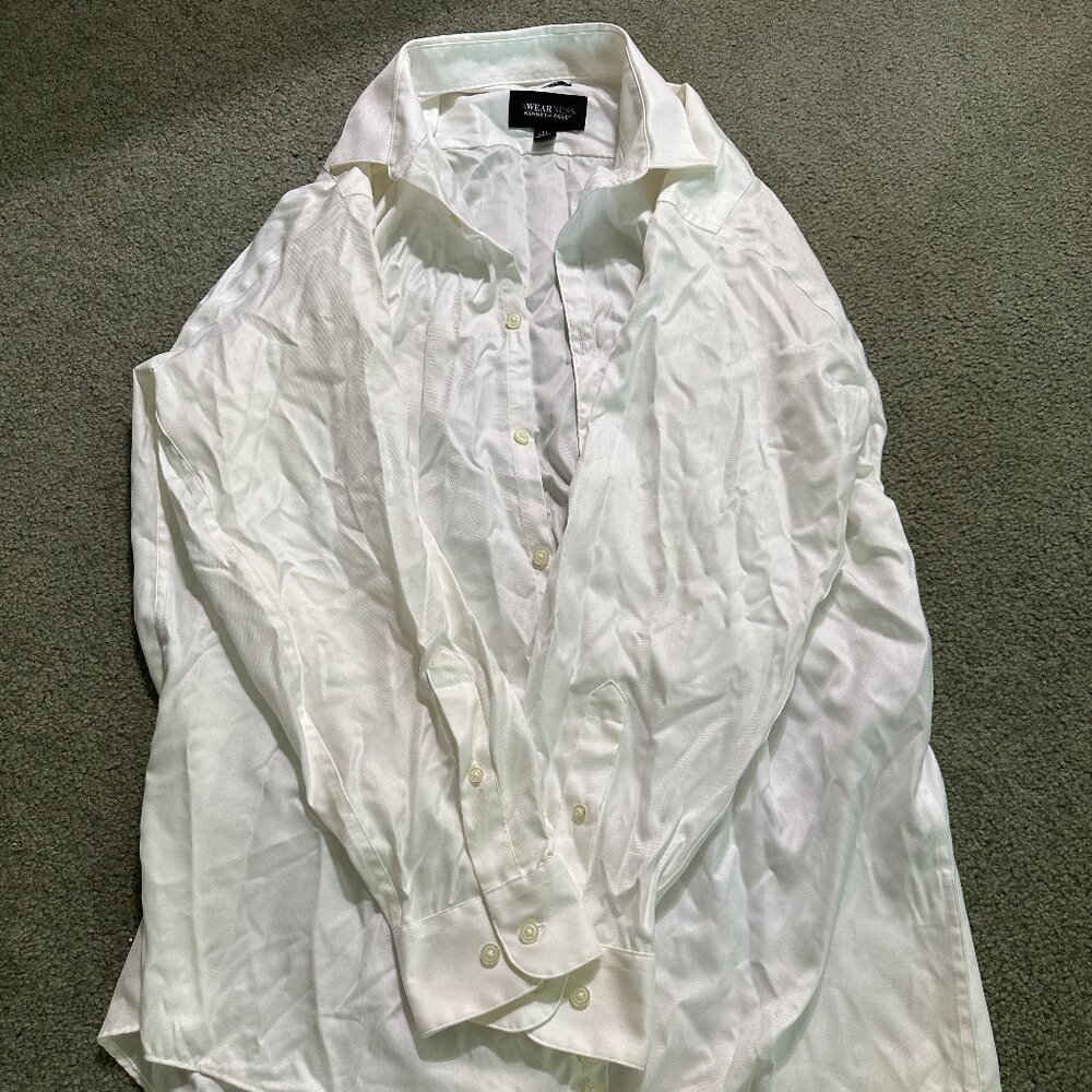 Kenneth Cole Awearness Dress Shirt